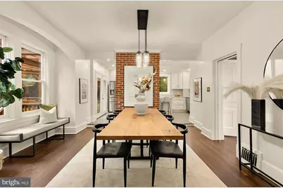 3436 17th Street NW, Washington, DC 20010 - Photo 11