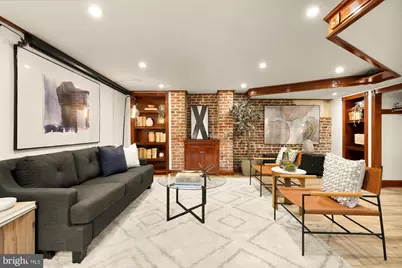 3436 17th Street NW, Washington, DC 20010 - Photo 41