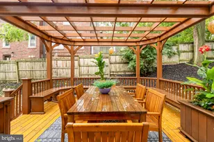 3436 17th St NW, Washington, DC 20010 - Photo 21