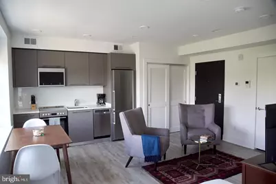 816 Potomac Avenue SE #204, Washington, DC 20003 - Photo 3