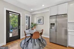609 Gresham Pl NW, Washington, DC 20001 - Photo 17