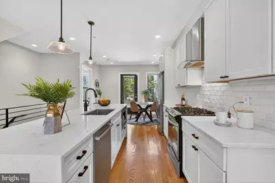 609 Gresham Place NW #1, Washington, DC 20001 - Photo 15