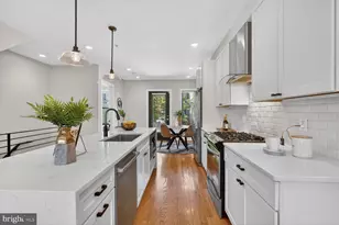 609 Gresham Pl NW, Washington, DC 20001 - Photo 15