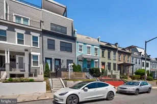 609 Gresham Pl NW, Washington, DC 20001 - Photo 1