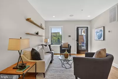 609 Gresham Place NW #1, Washington, DC 20001 - Photo 11
