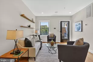 609 Gresham Pl NW, Washington, DC 20001 - Photo 11