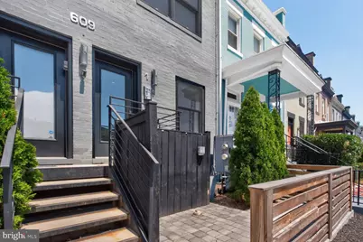 609 Gresham Place NW #1, Washington, DC 20001 - Photo 3