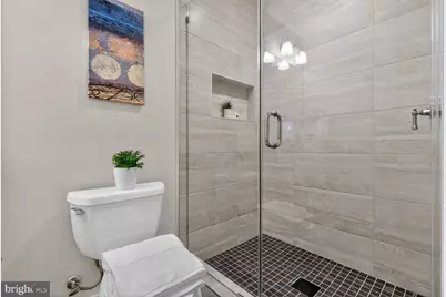 609 Gresham Place NW #1, Washington, DC 20001 - Photo 23