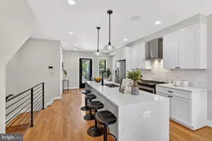609 Gresham Pl NW, Washington, DC 20001 - Photo 13