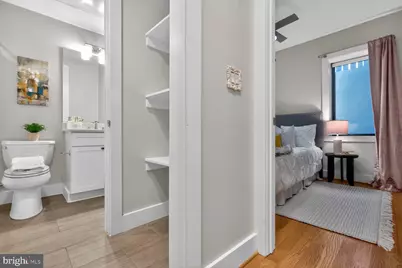 609 Gresham Place NW #1, Washington, DC 20001 - Photo 21