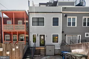 609 Gresham Pl NW, Washington, DC 20001 - Photo 9