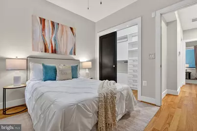 609 Gresham Place NW #1, Washington, DC 20001 - Photo 25