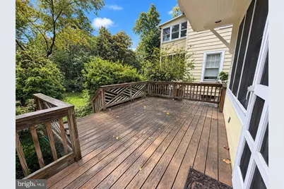 3925 McKinley Street NW, Washington, DC 20015 - Photo 17