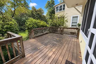3925 McKinley St NW, Washington, DC 20015 - Photo 17