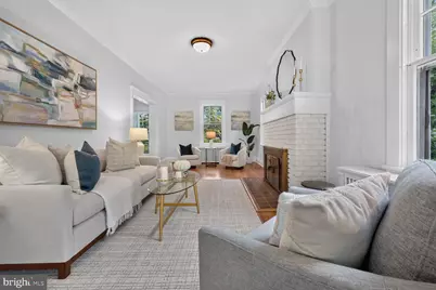 3925 McKinley Street NW, Washington, DC 20015 - Photo 7