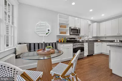 3925 McKinley Street NW, Washington, DC 20015 - Photo 15