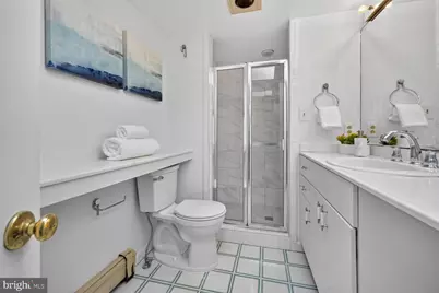 3925 McKinley Street NW, Washington, DC 20015 - Photo 23