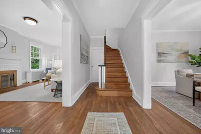 3925 McKinley Street NW, Washington, DC 20015 - Photo 5