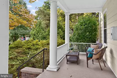 3925 McKinley Street NW, Washington, DC 20015 - Photo 3