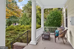 3925 McKinley St NW, Washington, DC 20015 - Photo 3