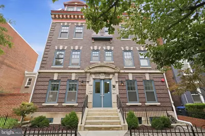 425 M Street NW #J, Washington, DC 20001 - Photo 17