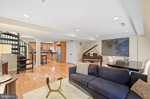 425 M St NW, Washington, DC 20001 - Photo 5