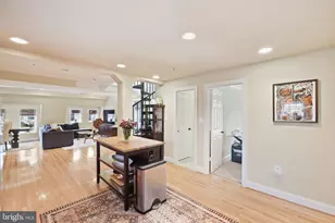 425 M St NW, Washington, DC 20001 - Photo 9