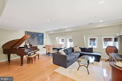 425 M Street NW #J, Washington, DC 20001 - Photo 3