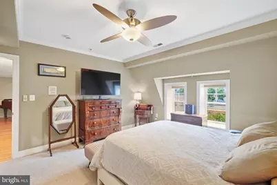 425 M Street NW #J, Washington, DC 20001 - Photo 11