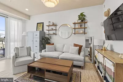 4016 Georgia Avenue NW #4, Washington, DC 20011 - Photo 1