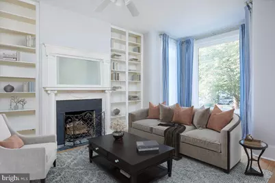 444 New Jersey Avenue SE #A, Washington, DC 20003 - Photo 3