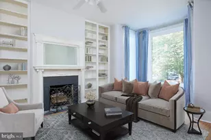 444 New Jersey Ave SE, Washington, DC 20003 - Photo 3