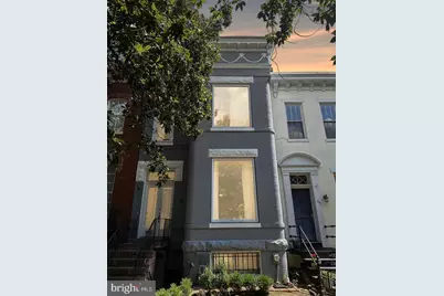 444 New Jersey Avenue SE #A, Washington, DC 20003 - Photo 15