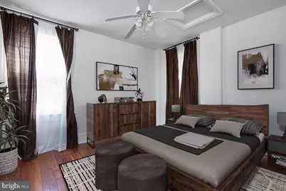 444 New Jersey Avenue SE #A, Washington, DC 20003 - Photo 13