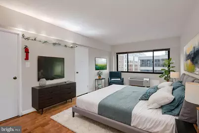 2141 I Street NW #806, Washington, DC 20037 - Photo 1