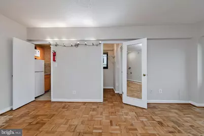 2141 I Street NW #806, Washington, DC 20037 - Photo 7