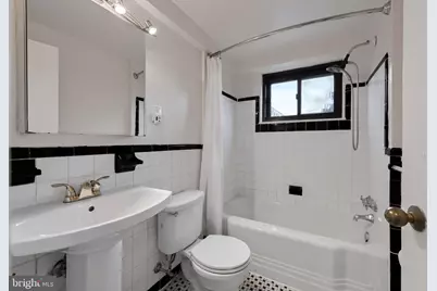2141 I Street NW #806, Washington, DC 20037 - Photo 11