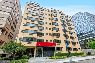 2141 I St NW, Washington, DC 20037 - Photo 19