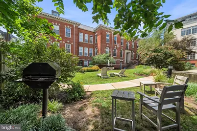 150 V Street NW #V205, Washington, DC 20001 - Photo 25