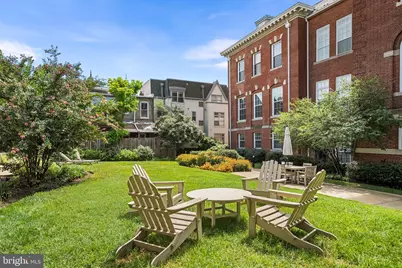 150 V Street NW #V205, Washington, DC 20001 - Photo 23