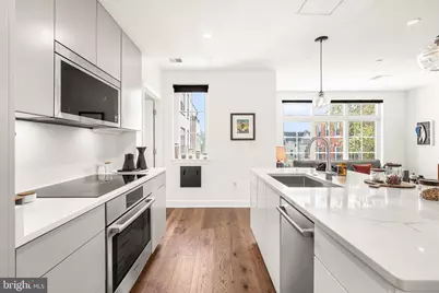 150 V Street NW #V205, Washington, DC 20001 - Photo 11