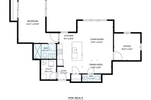 150 V St NW, Washington, DC 20001 - Photo 27