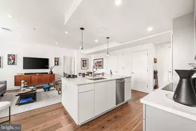 150 V Street NW #V205, Washington, DC 20001 - Photo 13