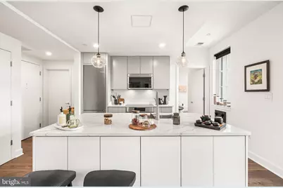 150 V Street NW #V205, Washington, DC 20001 - Photo 9