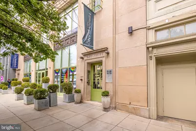 1515 14th Street NW #303, Washington, DC 20005 - Photo 29