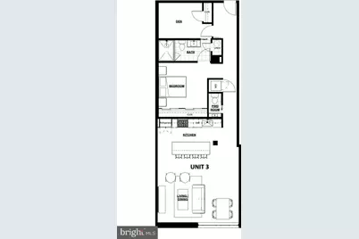 1515 14th Street NW #303, Washington, DC 20005 - Photo 25