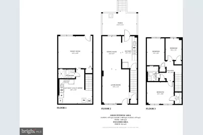 1482 Bangor Street SE, Washington, DC 20020 - Photo 51