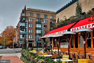 1425 Rhode Island Avenue NW #12, Washington, DC 20005 - Photo 27