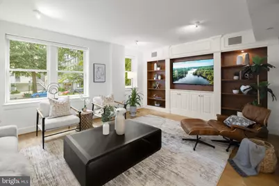 1425 Rhode Island Avenue NW #12, Washington, DC 20005 - Photo 5