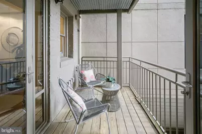 1425 Rhode Island Avenue NW #12, Washington, DC 20005 - Photo 11